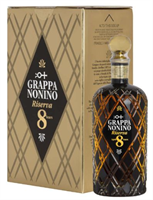 Image de Nonino Grappa Riserva 8 Years Barrique 43° 0.7L